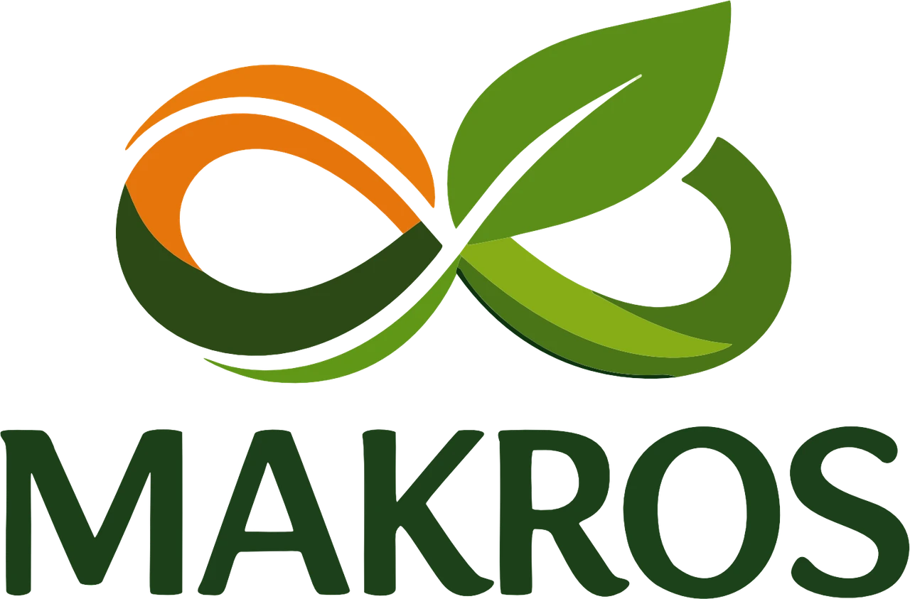 Makros logo