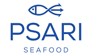 Psari Seafood logo