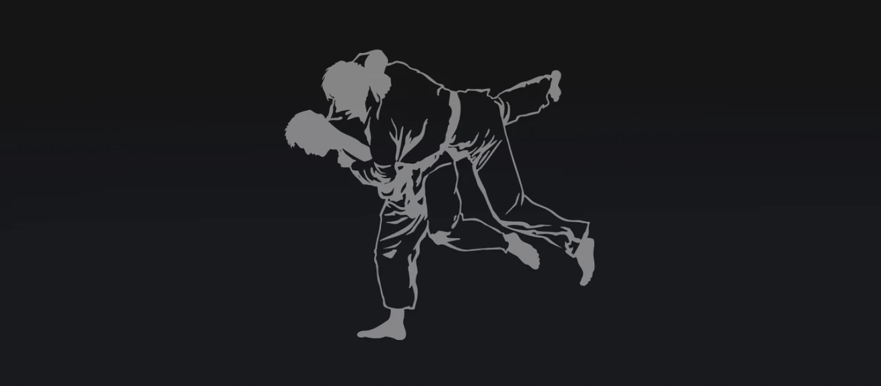 Katoshi BJJ Web Design