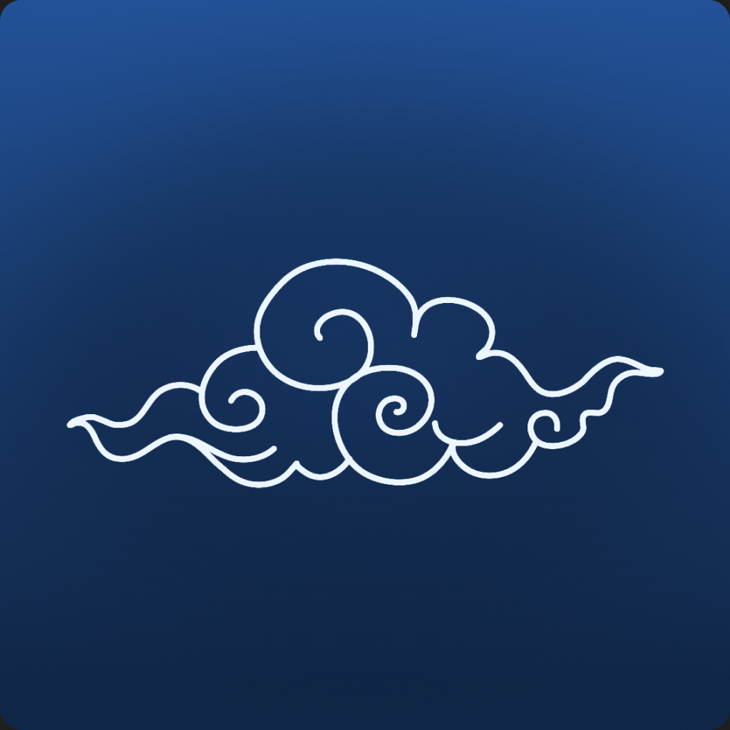 ZeroSmoke app icon